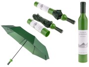 Parasolka Butelka - białe wino Parasol Elegancki 1.jpg