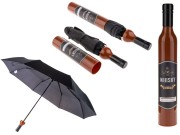 Parasolka Butelka - whiskey Parasol Elegancki 1.jpg
