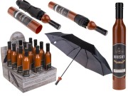 Parasolka Butelka - whiskey Parasol Elegancki 2.jpg