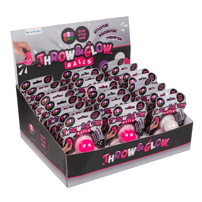 Kulki Piłeczki świecące w ciemności 3szt Gniotki (2).png