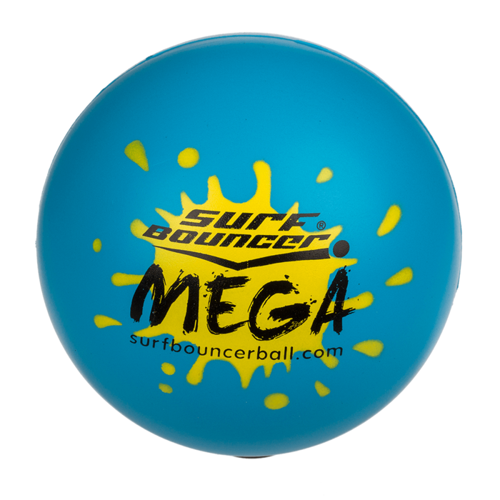 Piłka Odbijająca się od wody gry wodzie miękka (1).png