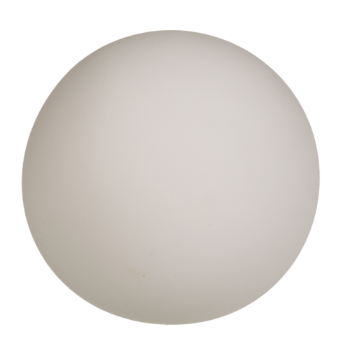 Biała Kuleczka antystresowa świecąca w ciemności (1).png