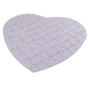 Puzzle Serce do ozdoby Pisania Malowania Kreatywne (3).png