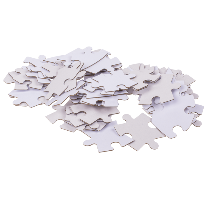 Puzzle Serce do ozdoby Pisania Malowania Kreatywne (4).png