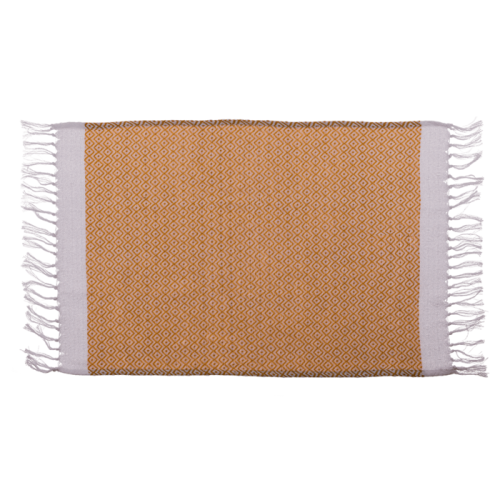 Ręcznik fouta żółto-biały 45x70 cm Sauna Basen Spa (2).png