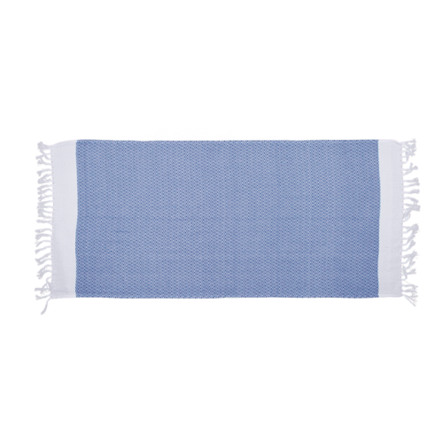 Ręcznik fouta niebiesko-biały 80x170cm Sauna Basen (2).png