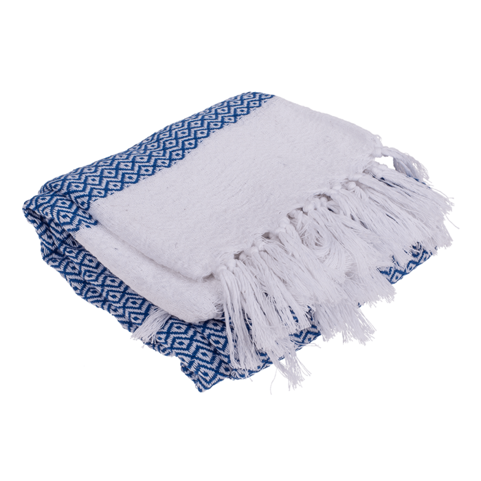 Ręcznik fouta niebiesko-biały 80x170cm Sauna Basen (3).png