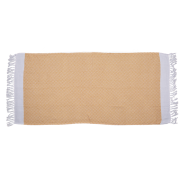 Ręcznik fouta żółto-biały 80x170cm Sauna Basen Spa (4).png