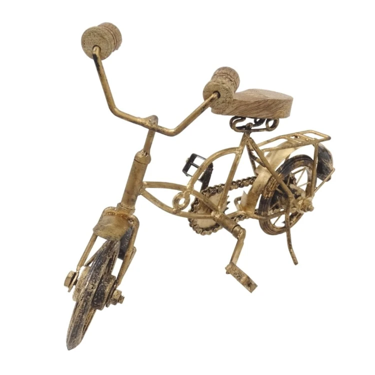 Figurka metalowa Rower Model Rowerzysty Cyklisty (2).jpg