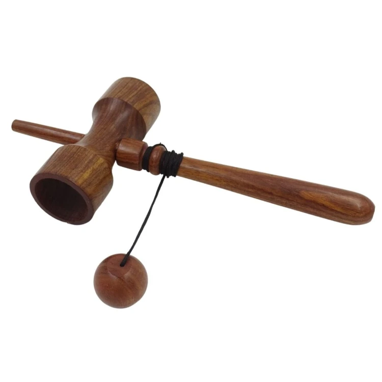 Kendama - japońska gra zręcznościowa Drewniana (2).jpg