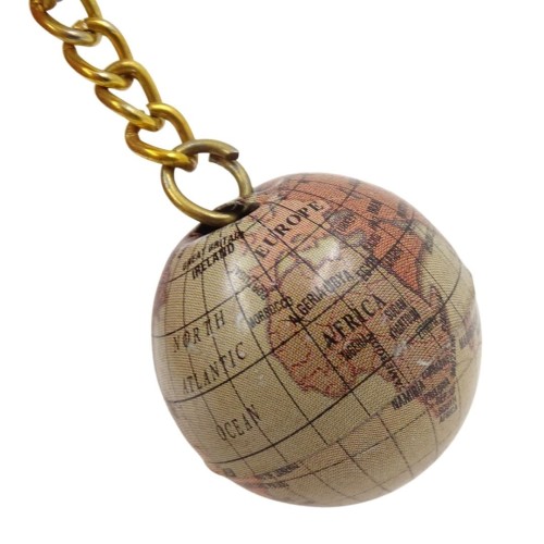 Brelok globus Kula Zemska Ziemia Świat Breloczek (1).jpg