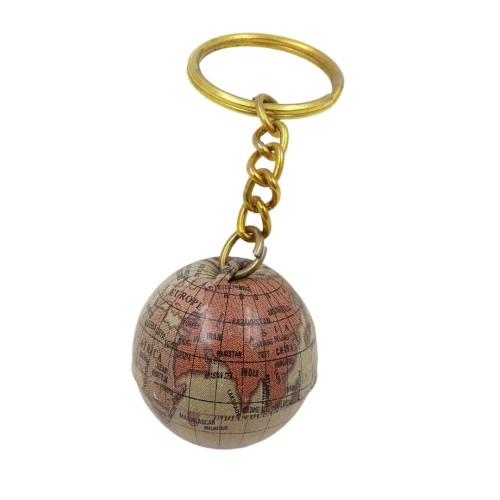 Brelok globus Kula Zemska Ziemia Świat Breloczek (2).jpg