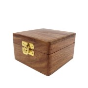 Drewniane pudełko na prezent 10x10x6 Pojemnik (1).jpg