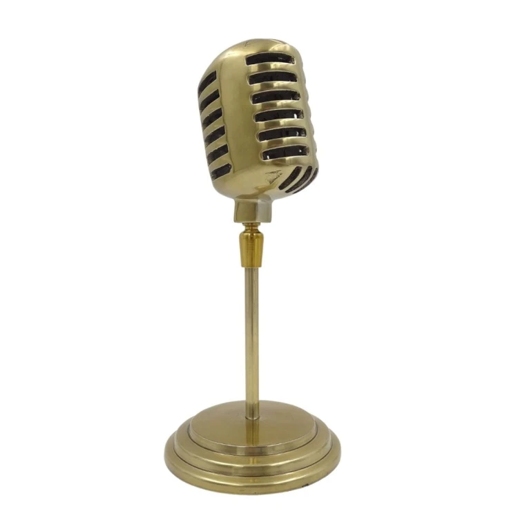 Figurka mikrofonu w stylu retro - metalowa Muzyka (2).jpg