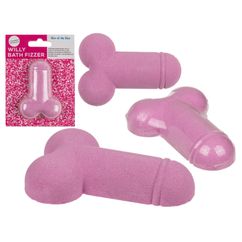Kula do kąpieli Penisek Penis Panieński pachnący (1).png