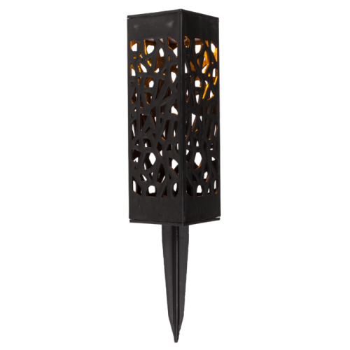 Lampa Solarna Ogrodowa LED Maroko 4 szt. Słoneczna (2).png