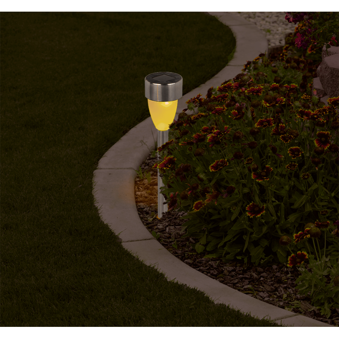 Lampa Solarna Ogrodowa LED 4 szt. Słoneczna lampka (5).png