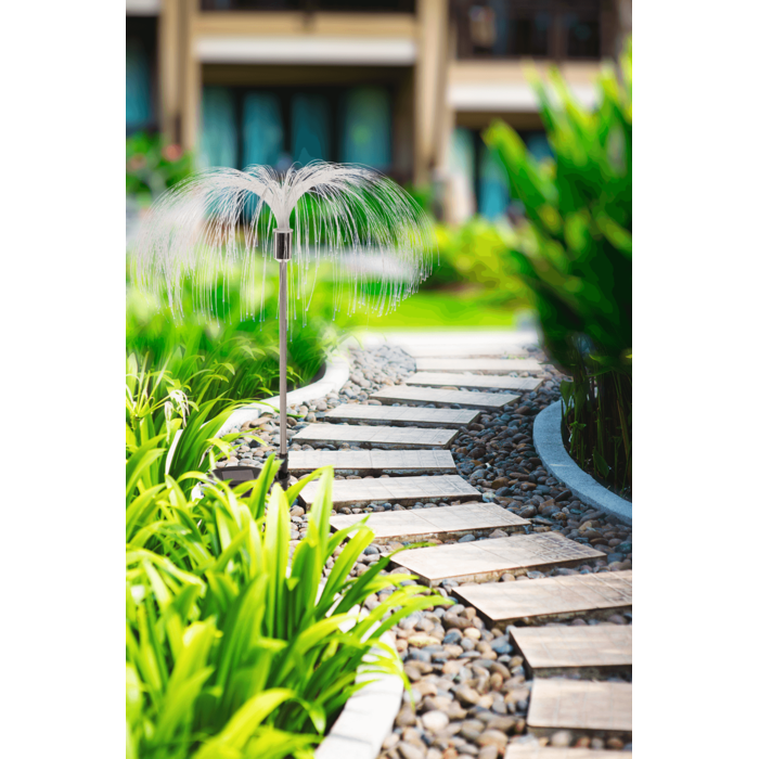 Lampa Ogrodowa Fontanna Solarna z kolorowymi LED (5).png