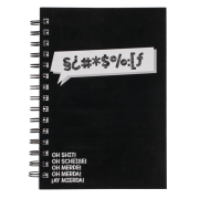 Notes kołonotatnik A5 Oh Shit Notatnik na spirali (1).png