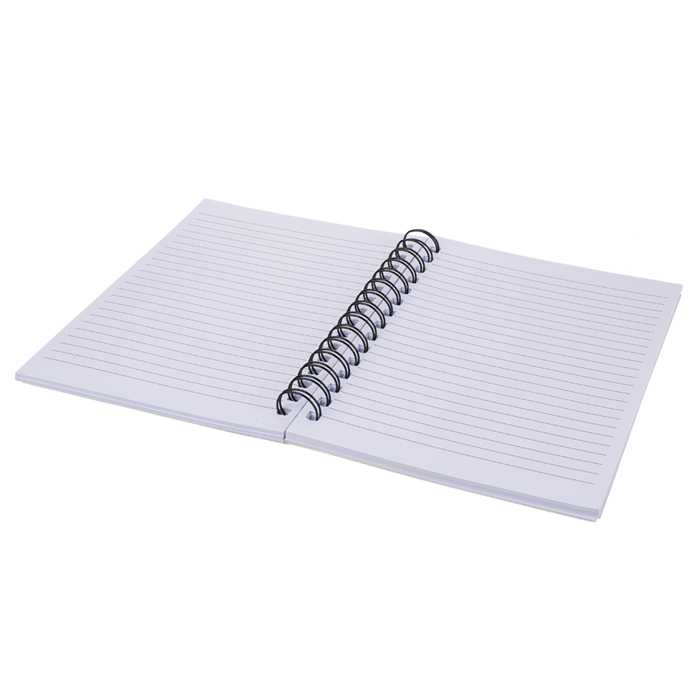 Notes kołonotatnik A5 Oh Shit Notatnik na spirali (2).png