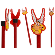 Ołówek Asterix produkt licencyjny Asterix i Obelix (1).png