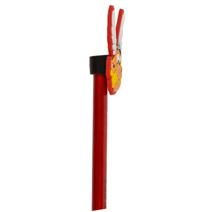 Ołówek Asterix produkt licencyjny Asterix i Obelix (3).png