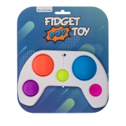 Zabawka Fidget Pop - kontroler pad Pop It Bąbelki (3).png