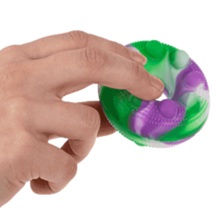 Zabawka Fidget Pop - donut POP IT bąbelki gniotek (5).png