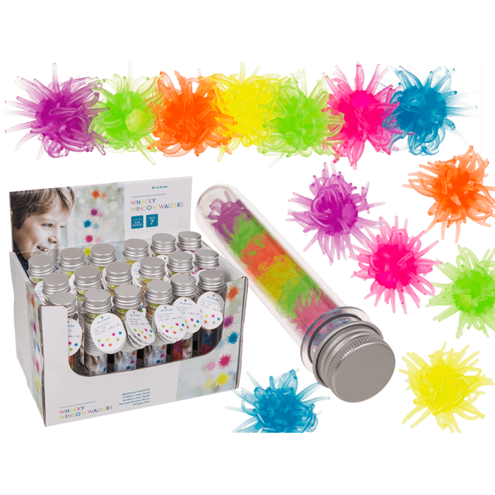 Zabawka Whacky Window Walkers w tubie Klejące (1).png