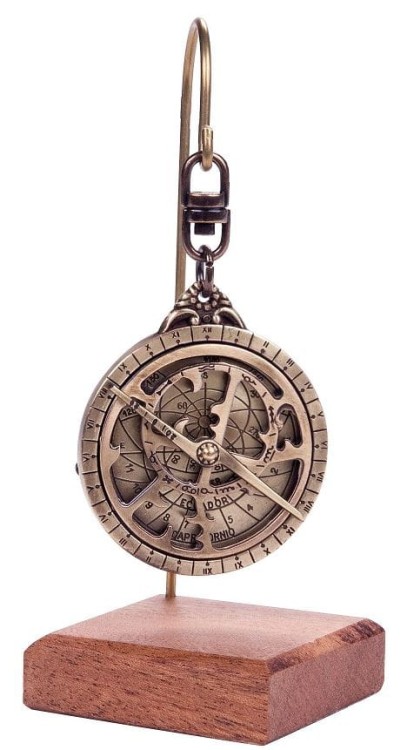 Astrolabium miniatura na zawiesiu Figurka Wisząca (1).jpg