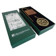 Astrolabium miniatura na zawiesiu Figurka Wisząca (4).jpg
