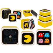 Pudełka na żywność lunchbox Pac-Man 3szt Pojemniki (1).png