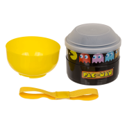 Zaokrąglane pudełko na żywność Pac-Man Pojemnik (3).png