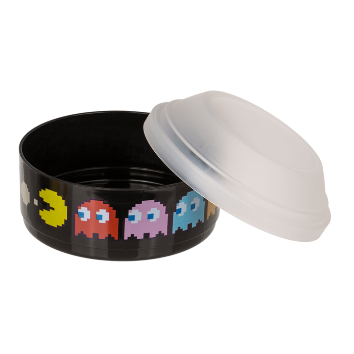 Zaokrąglane pudełko na żywność Pac-Man Pojemnik (5).png