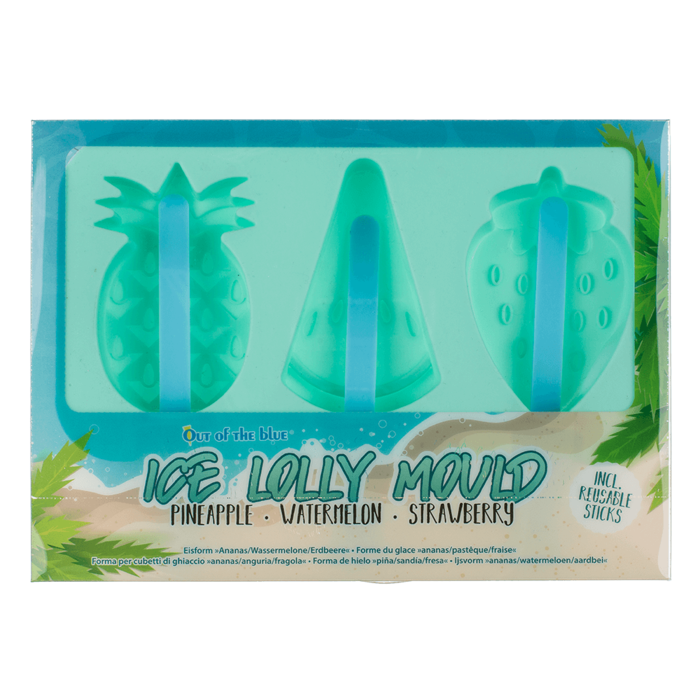 Foremka na lody - ananas, truskawka, arbuz Forma (2).png