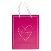 Torba prezentowa LOVE 18 x 8 x 23 cm biała różowa (4).png