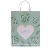 Torba prezentowa LOVE 18 x 8 x 23 cm biała zielona (5).png