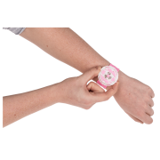 Bransoletka ze strzelającymi spinnerami - różowa (6).png