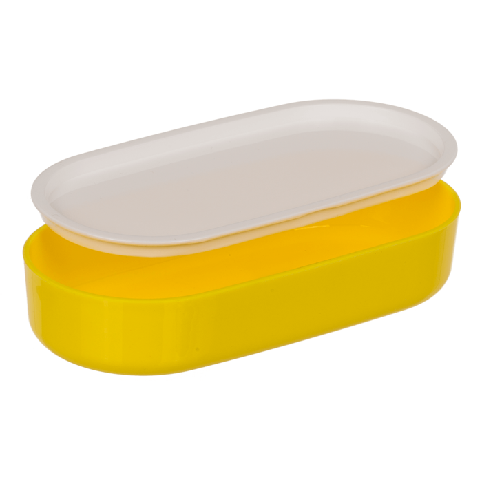 Pudełka na żywność lunchbox Pac-Man łyżka widelec (4).png