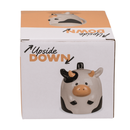 Kubek z odwróconą głową - krówka 400 ml Zwierzęta (2).png