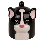 Kubek z odwróconą głową - Pies 400 ml Zwierzęta (2).png