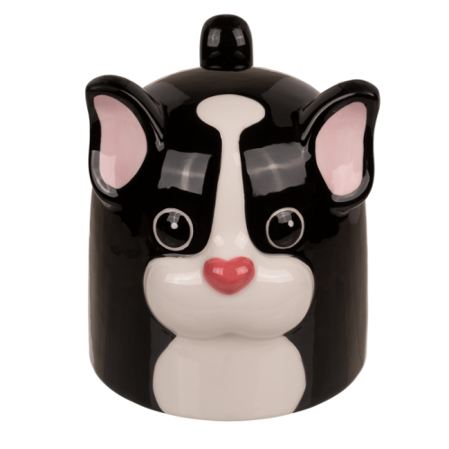 Kubek z odwróconą głową - Pies 400 ml Zwierzęta (2).png