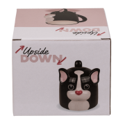 Kubek z odwróconą głową - Pies 400 ml Zwierzęta (3).png