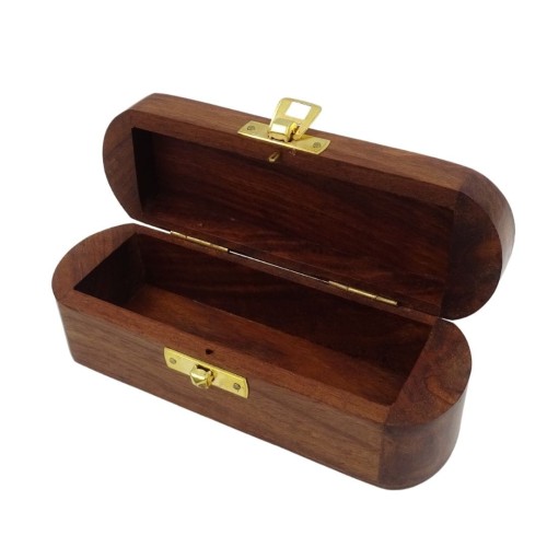 Drewniane Pudełko na prezent podłużne Szkatułka (2).jpg