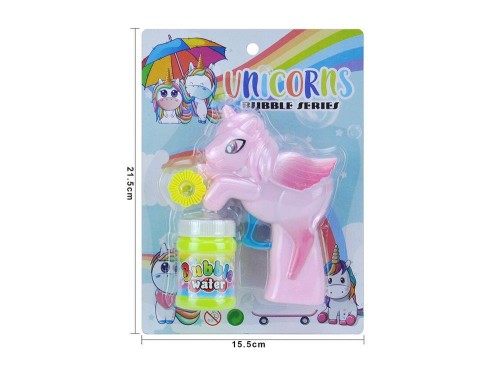 Pistolet do Baniek Mydlanych jednorożec .jpg