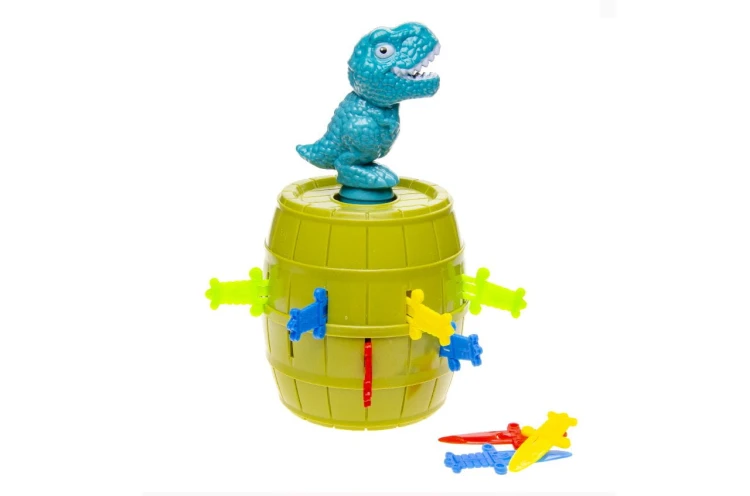 Gra dinozaur w beczce Śmieszna Gra Losowa Ruletka (3).jpg