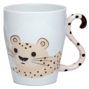Porcelanowy Kubek z ogonkiem Gepart Zwierzę 340ml (1).jpg