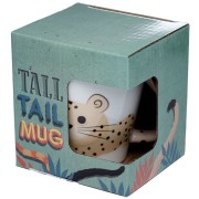 Porcelanowy Kubek z ogonkiem Gepart Zwierzę 340ml (4).jpg