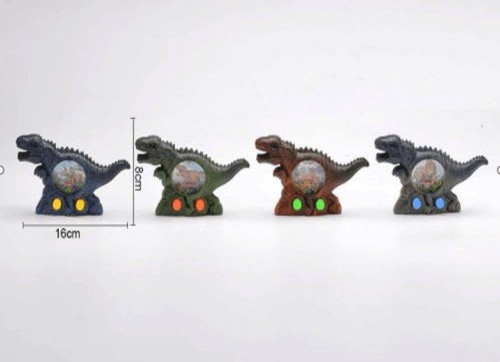 Gra zręcznościowa z płynem - dinozaury mix Wodna .jpg