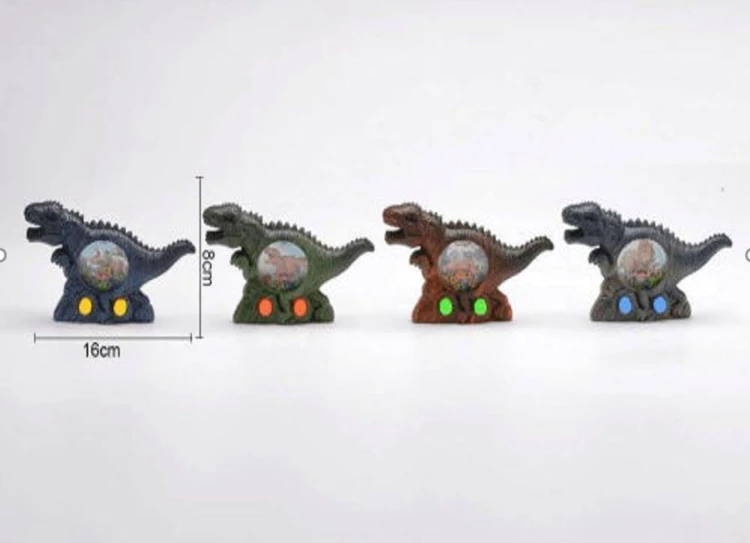 Gra zręcznościowa z płynem - dinozaury mix Wodna .jpg